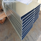 Profil ambutisat zincat U 100x2.0x3000 mm 2